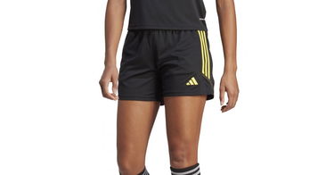 Shorts adidas Performance Tiro 23 Club Shorts Sort | ic1595, 1