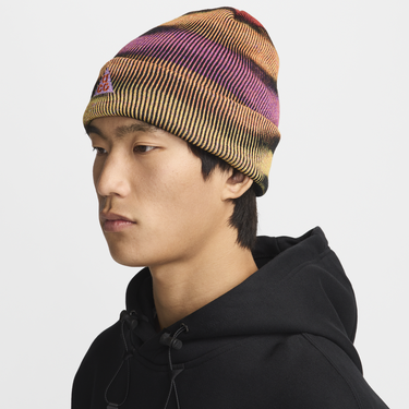 Beanie Nike ACG Peak Beanie Flerfarvet | FZ1669-819, 2