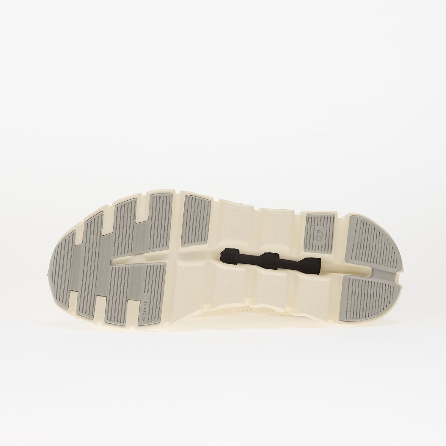 Sneakers og sko On Running Cloud 6 Coast 38 Beige | 3WF10024298, 0