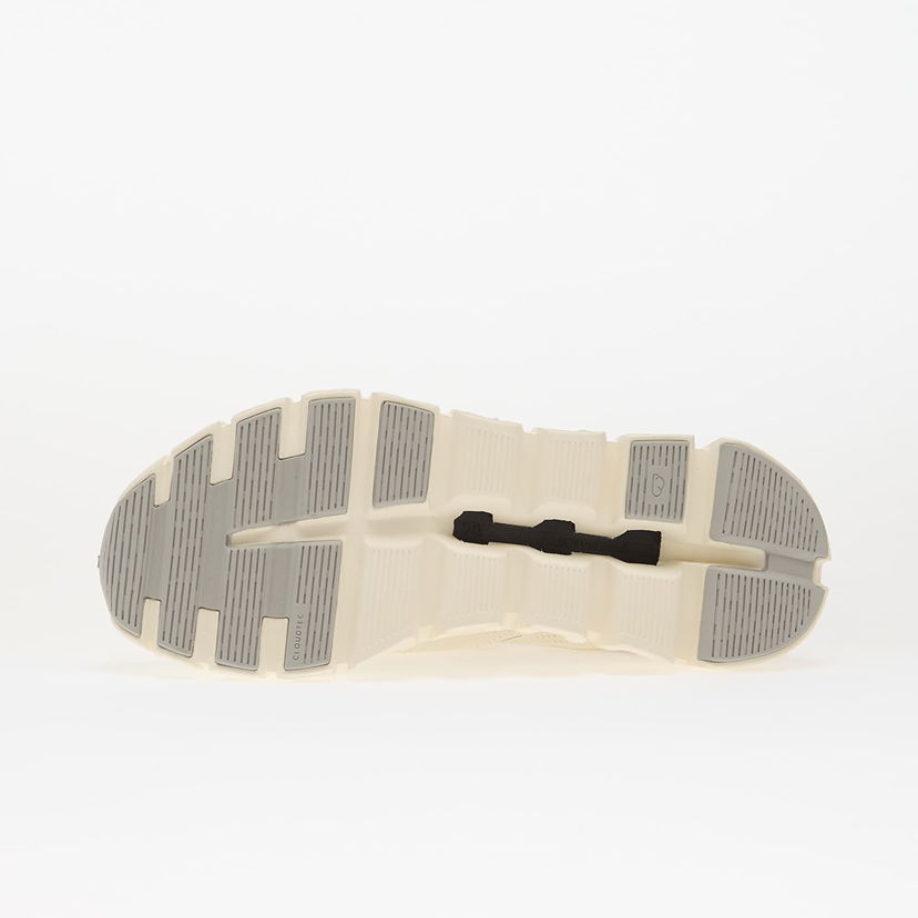 Sneakers og sko On Running Cloud 6 Coast 38 Beige | 3WF10024298