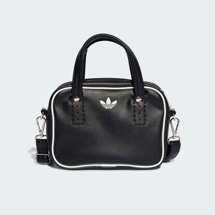 Håndtaske adidas Performance Adicolor XS Mini Bag Sort | JX7872