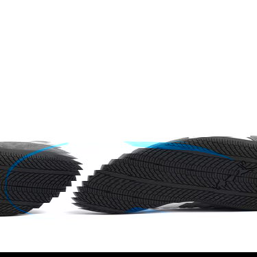 Sneakers og sko Puma Speedcat OG Blå | 398846-18, 5