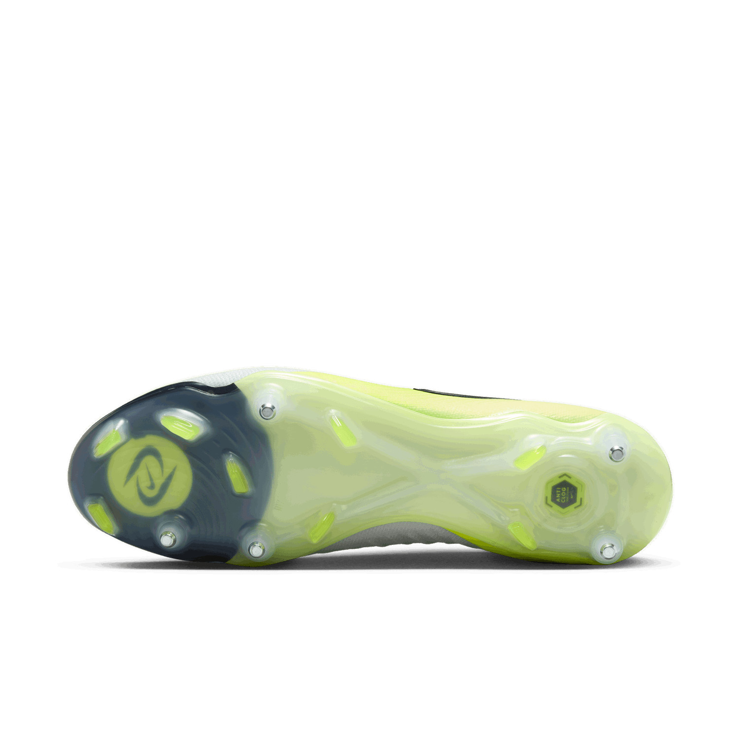 Sneakers og sko Nike Phantom GX 2 Elite SG Hvid | FJ2586-003, 1