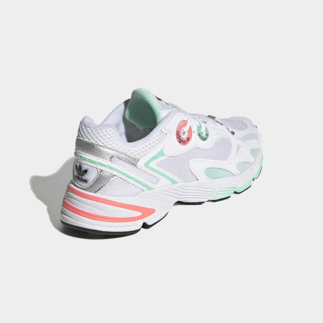 Sneakers og sko adidas Originals Astir W Hvid | GV8272, 1
