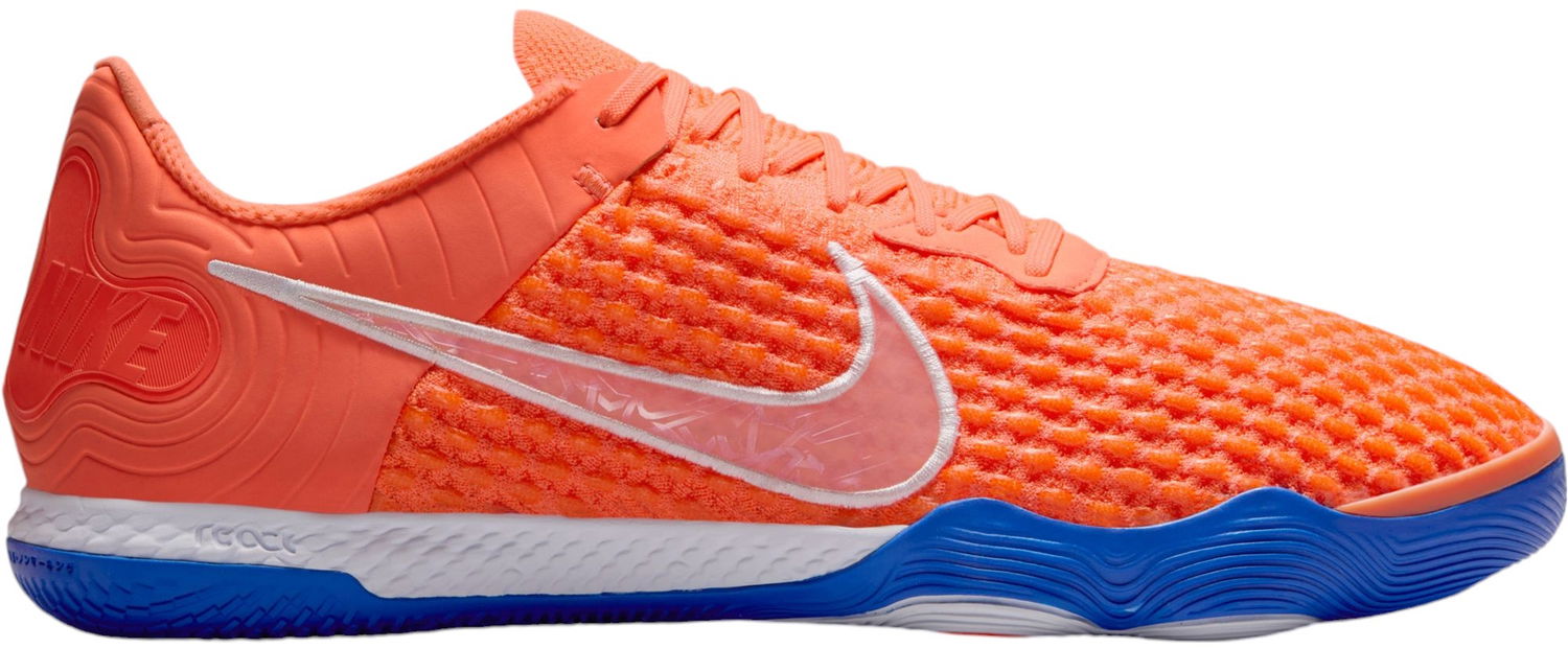 Sneakers og sko Nike Nike React Gato Orange | ct0550-601, 0