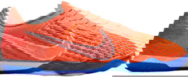 Sneakers og sko Nike Nike React Gato Orange | ct0550-601, 0