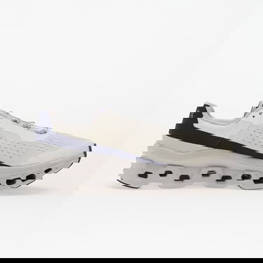 Sneakers og sko On Running Cloudmonster Hvid | 3MD10091113, 2