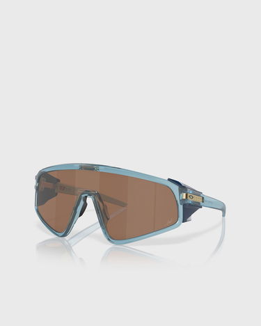 Solbriller OAKLEY LATCH PANEL Grøn | 0OO9404-08, 1