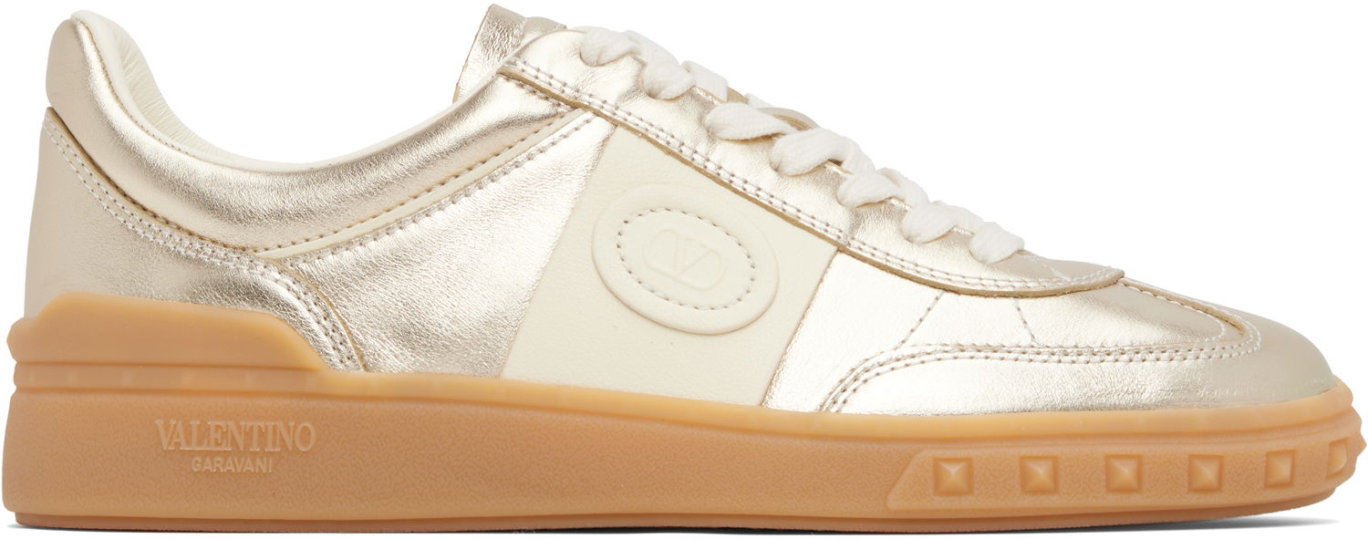 Tøj Valentino Valentino Garavani Upvillage Metalisk | 6W0S0IL9HEJ, 0