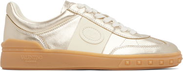 Tøj Valentino Valentino Garavani Upvillage Metalisk | 6W0S0IL9HEJ, 0