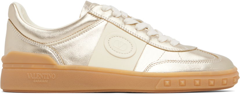 Tøj Valentino Valentino Garavani Upvillage Metalisk | 6W0S0IL9HEJ