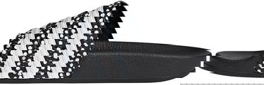 Sneakers og sko adidas Originals Originals Adilette Slides Sort | fx5923, 3