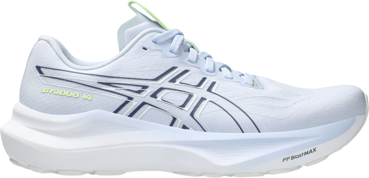 Sneakers og sko Asics GT-2000 14 Hvid | 1012b843-400, 0