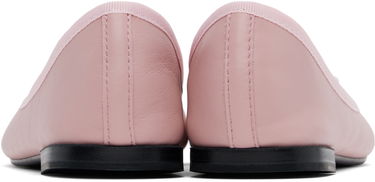 Tøj Repetto Repetto Cendrillon Ballerina Flats Lyserød | V1790VE, 1