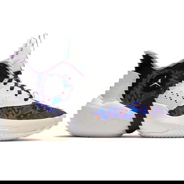 Sneakers og sko Jordan Air Jordan React Elevation Q54 Hvid | CZ4156-100, 0