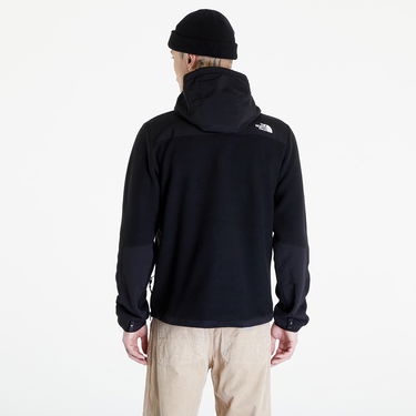 Jakke The North Face M Denali Jacket Sort | NF0A7UR3JK3, 4