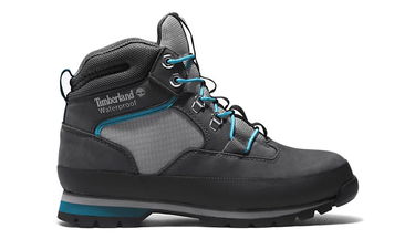 Sneakers og sko Timberland Euro Hiker Hiking Boot Sort | A4YYH-001, 1