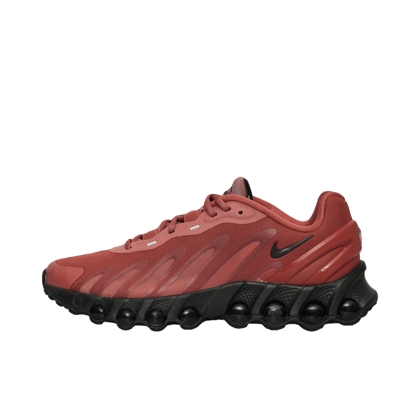 Sneakers og sko Nike Air Max Dn8 Rød | FQ7860-601