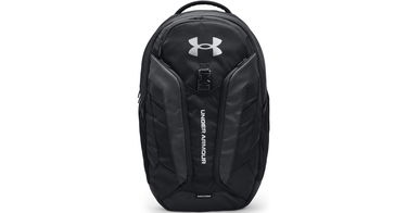 Rygsæk Under Armour Backpack Hustle Pro Sort | 1367060-001, 1