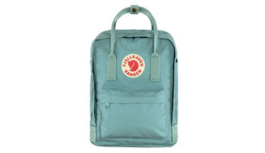 Rygsæk FJÄLLRÄVEN Laptop 13" Sky Blue Turkis | F23523-501, 3