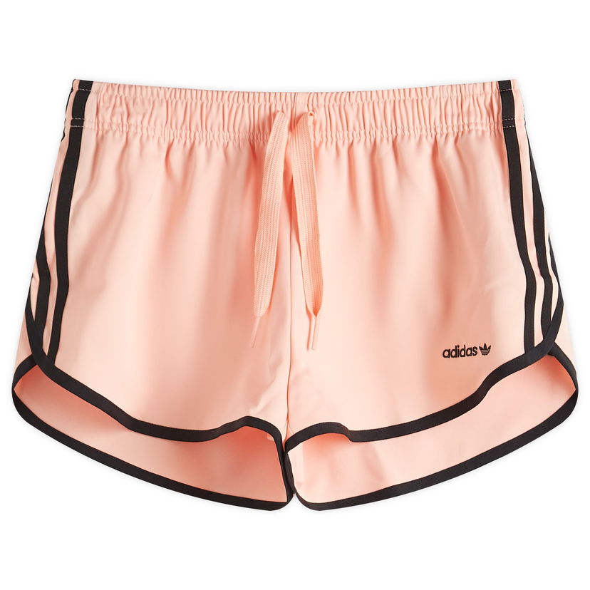 Shorts adidas Originals Women's Sprinter Shorts Lyserød | JN5643