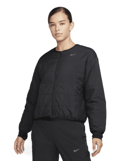 Jakke Nike Therma-FIT Swift Sort | FB7511-010