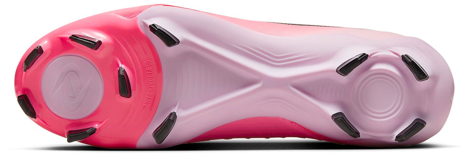 Sneakers og sko Nike Nike Phantom Luna II Academy FG/MG Lyserød | fd6725-600, 1