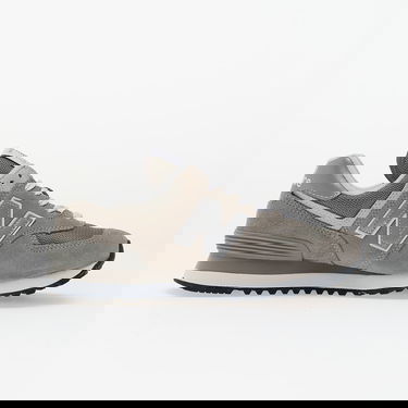 Sneakers og sko New Balance 574 W Grå | WL574EVG, 4