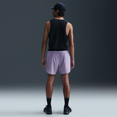 Shorts Nike Challenger Dri-FIT 5" Running Shorts with Liner Lilla | DV9363-515, 4