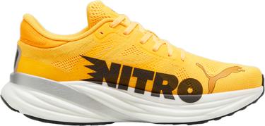 Sneakers og sko Puma Magnify NITRO 2 FADE Gul | 310481-01, 2