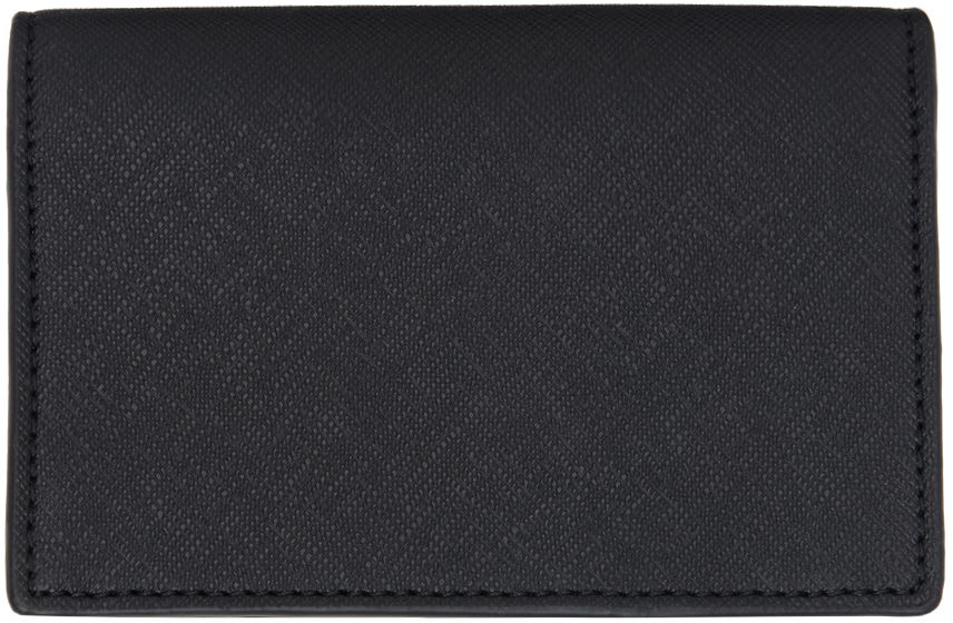 Tegnebog Vivienne Westwood Business Card Holder Sort | 5112001JU-S000B-, 1