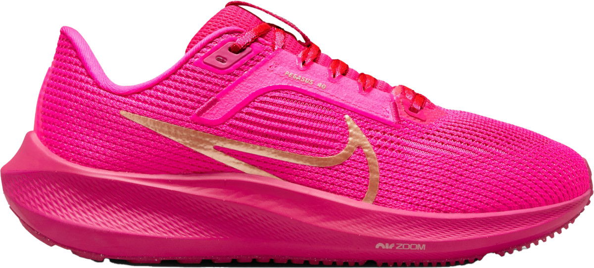 Sneakers og sko Nike Air Pegasus 40 Lyserød | dv3854-601, 0