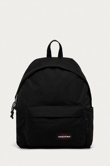 Rygsæk EASTPAK Backpack Sort | EK0006200081, 0