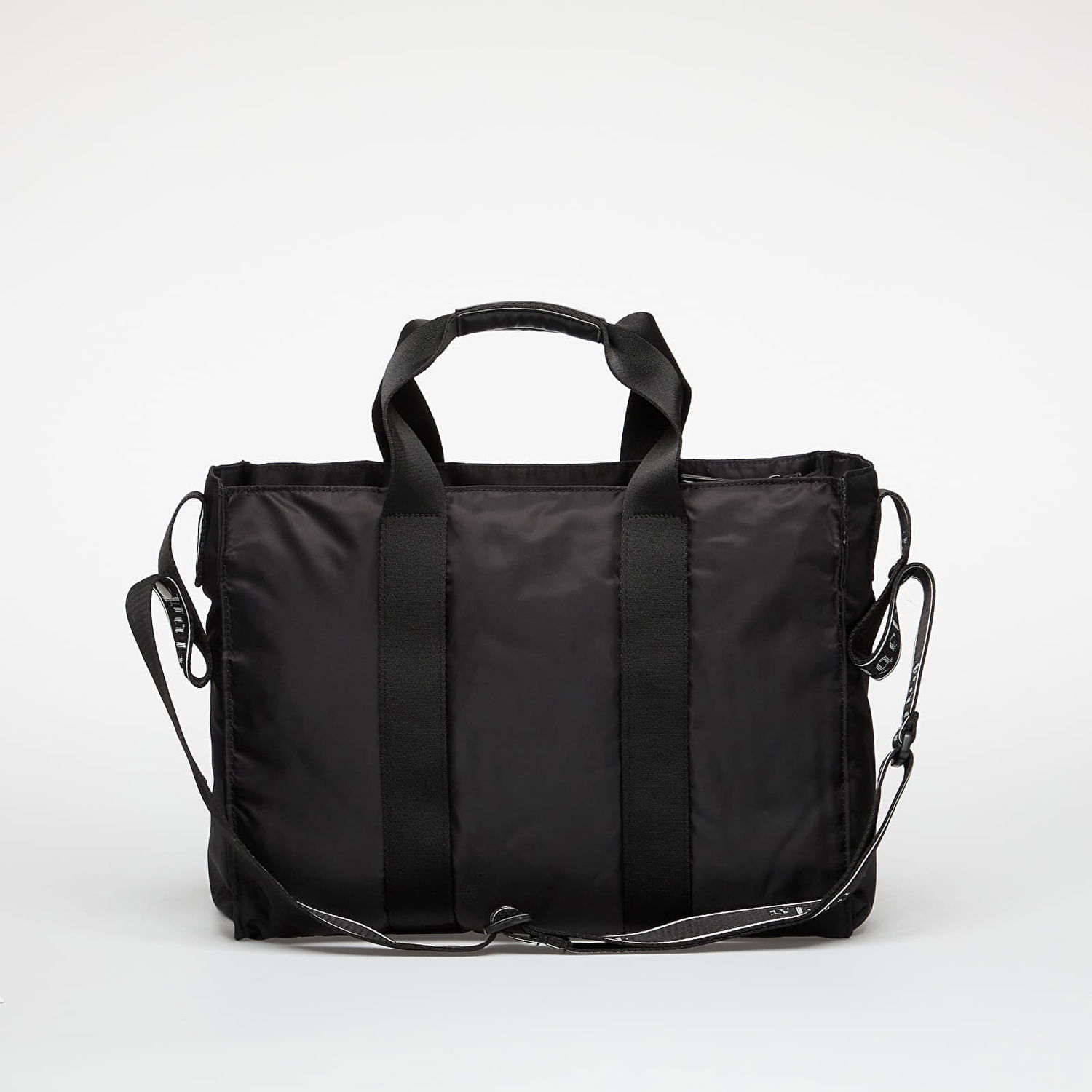 Mulepose Palm Angels Kids Large Mommy Bag Sort | PBXE001C99FAB0011003, 1