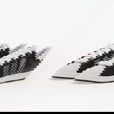 Sneakers og sko adidas Originals Superstar II Sort | JQ3209, 6