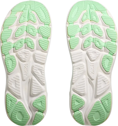 Sneakers og sko Hoka One One Clifton 10 Turkis | 1162031-skyw, 3