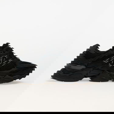 Sneakers og sko New Balance 9060 Sort | U9060ZGE, 4