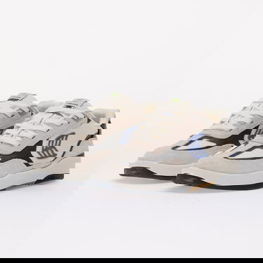 Sneakers og sko Cariuma Skategoat C25 PRO Hvid | 713011W1U M, 5