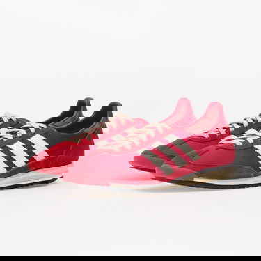 Sneakers og sko adidas Originals WMNS SL 72 OG Rød | IE3475, 4
