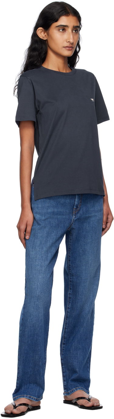 T-shirt Max Mara Weekend Max Mara Venaco T-Shirt Grå | 2525976021600, 3