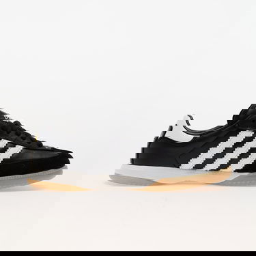 Sneakers og sko adidas Originals adidas Samba Millennium Black White Gum Sort | IF1952, 2