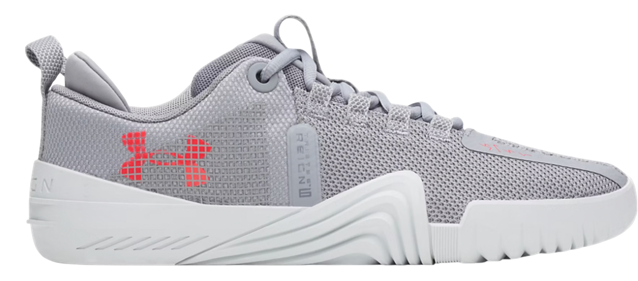 Sneakers og sko Under Armour TriBase Reign 6 Grå | 3027341-103, 0