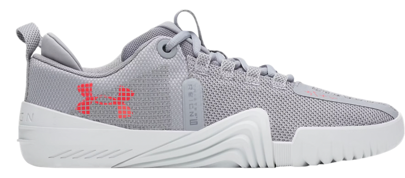 Sneakers og sko Under Armour TriBase Reign 6 Grå | 3027341-103