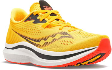 Sneakers og sko Saucony Endorphin Pro 2 Gul | S20687-16, 4