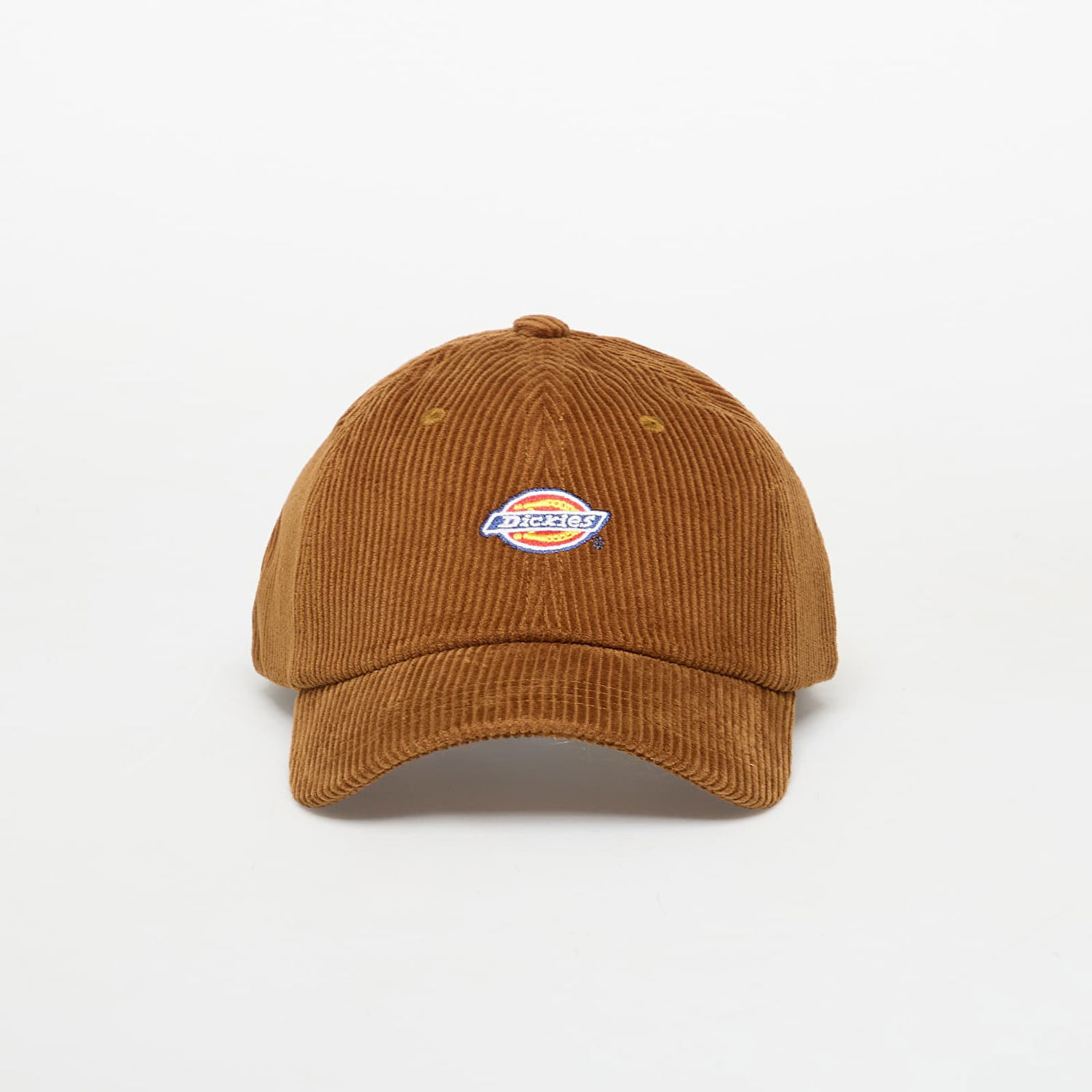 Kasket Dickies Hardwick Corduroy Cap One Size Brun | 0A4ZAY-BROWN-DUCK, 1