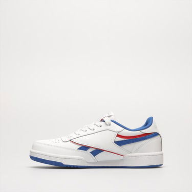 Sneakers og sko Reebok Club C Revenge Hvid | HR0645, 5