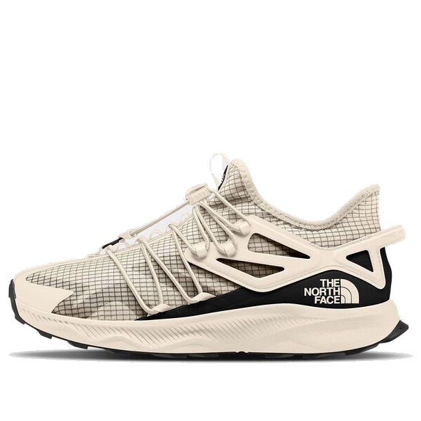 Sneakers og sko The North Face Oxeye Beige | 7W5U-8F1