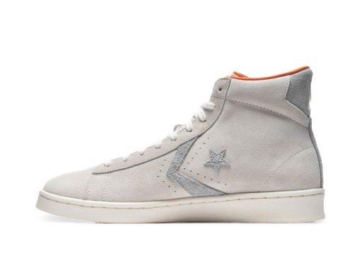 Skateboarding Converse Bugs Bunny x Pro Leather Grå | 169223c