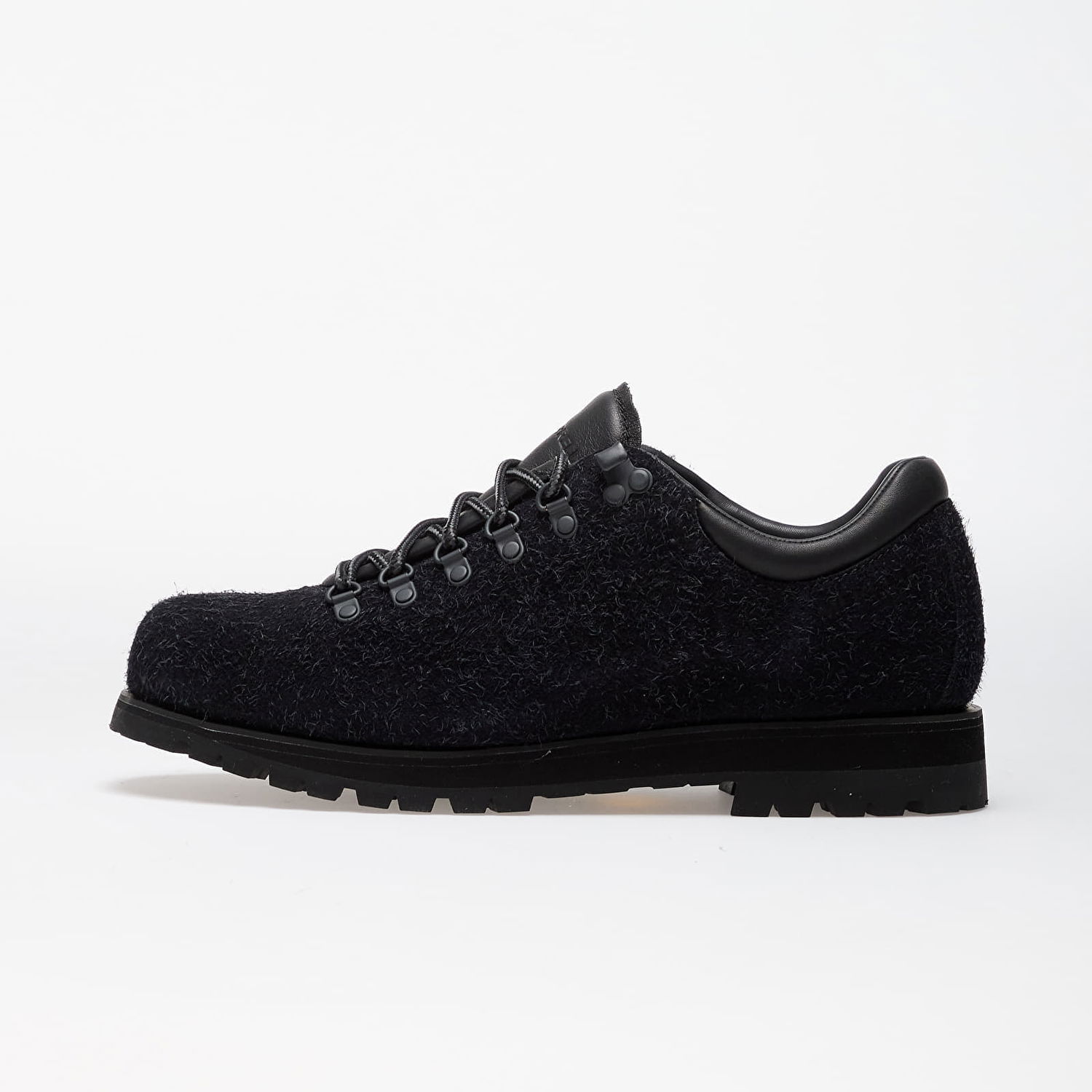 Sneakers og sko Merrell 1TRL Wilderness Se Black Sort | J2007683, 0