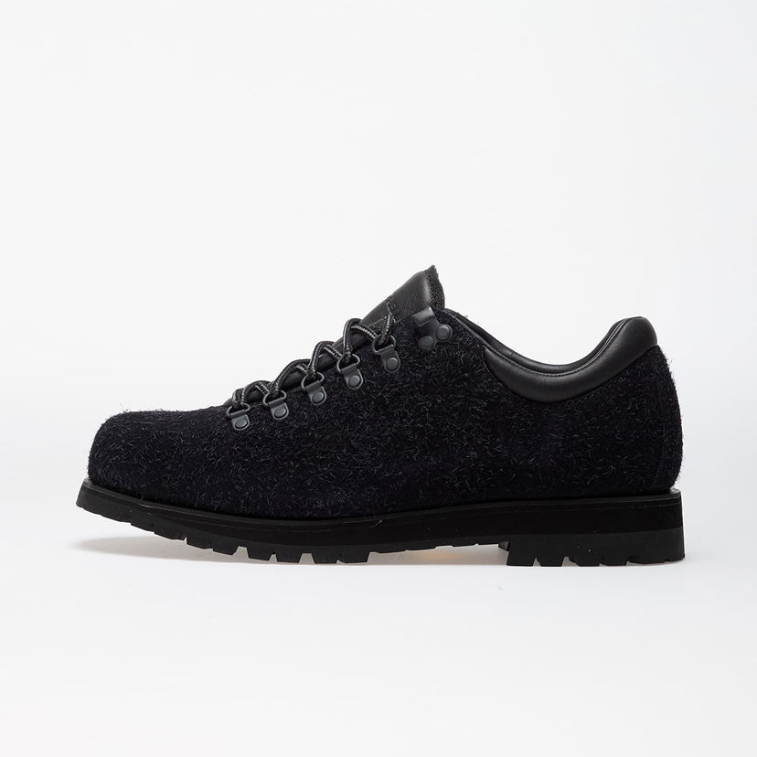 Sneakers og sko Merrell 1TRL Wilderness Se Black Sort | J2007683